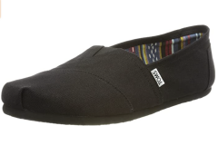 TOMS Berkeley Slipper