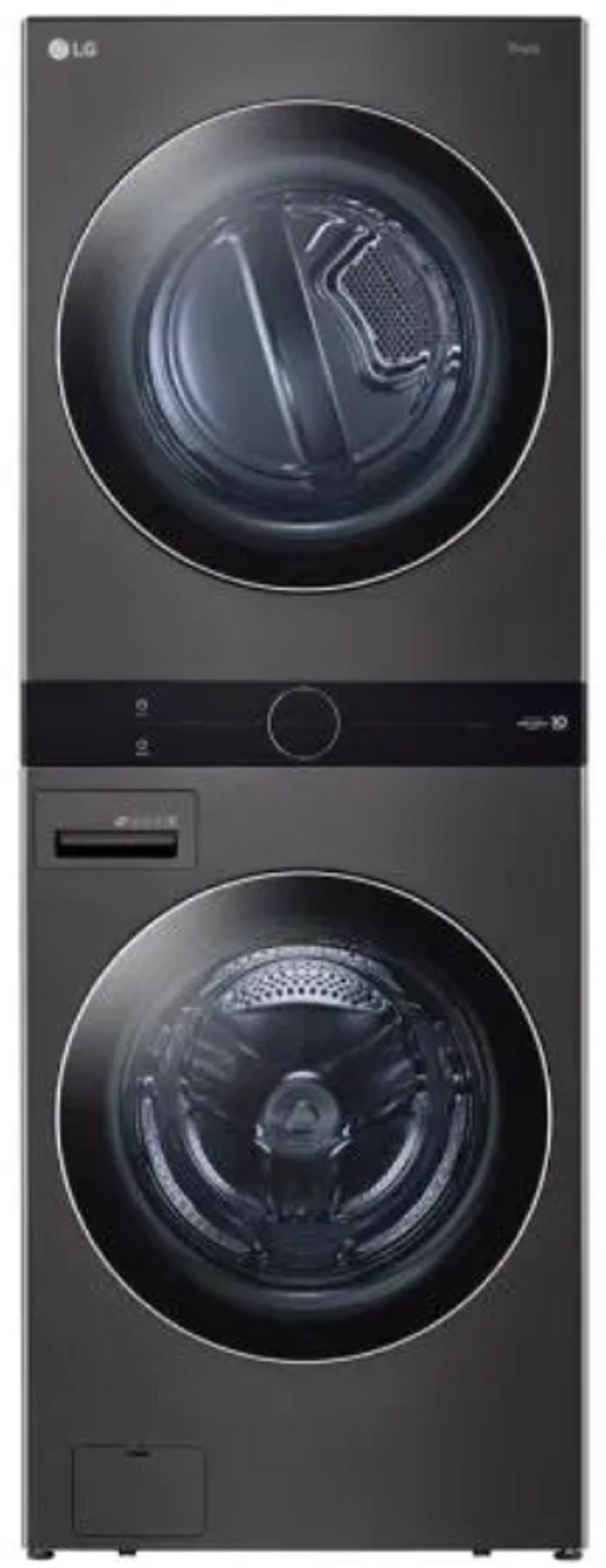 LG WashTower Laundry Center