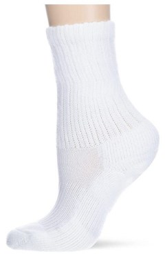 Thorlos Women's AX Crew Socks