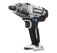 Hart 1/2 inch 3-Speed Cordless 20V Air Impact Wrench
