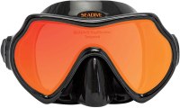 SeaDive Eagleye RayBlocker HD Mask with Purge