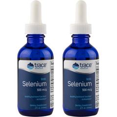 Trace Minerals Ionic Selenium