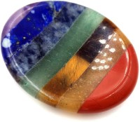 SHARKOOO 7-in-1 Worry Stone