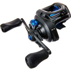 Shimano SLX Baitcasting Reel