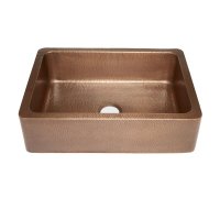 Sinkology Courbet Farmhouse Kitchen Sink