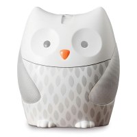 Skip Hop Moonlight and Melodies Owl Night-Light