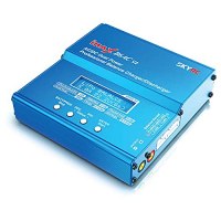 SKYRC 50W LiPo Battery Charger/Discharger