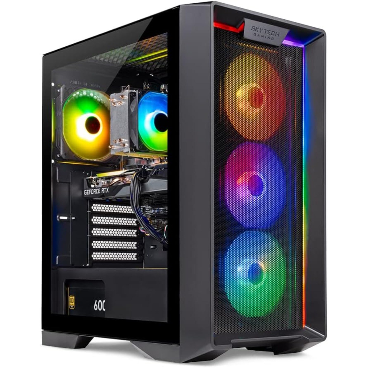 Skytech Gaming Nebula Gaming PC