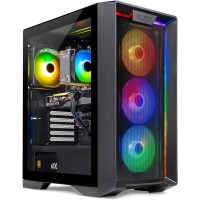 Skytech Gaming Nebula Gaming PC Desktop