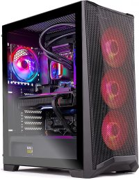 Skytech Gaming  Chronos Gaming PC Desktop