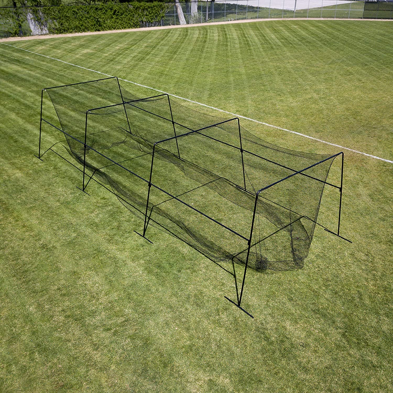 Skywalker Sports Competitive Batting Cage