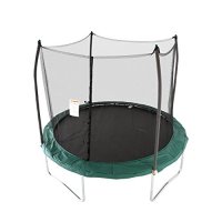 Skywalker Trampoline 10 foot with enclosure