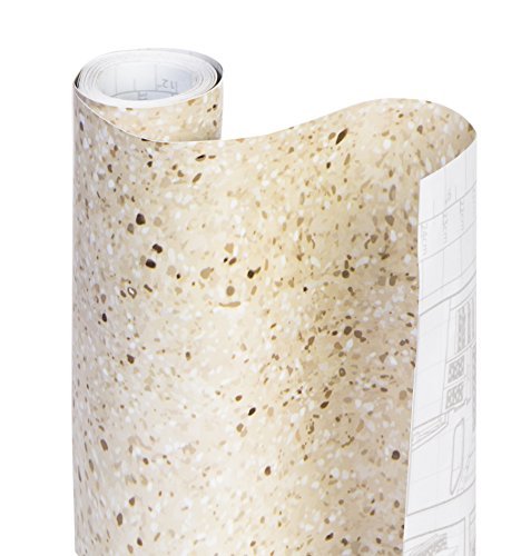 Smart Design by Dazz Adhesive Shelf Liner
