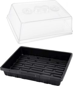 SOLIGT Strong Seed Starter Trays