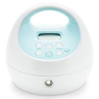 Spectra Baby USA S1 Plus Double Electric Breast Pump