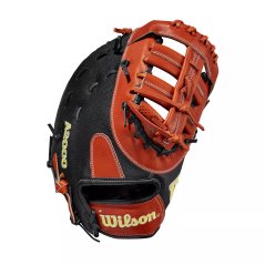 Wilson A2000 Spin Control First Base Mitt