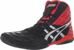 ASICS Men's Split Second 9 Wrestling Shoe