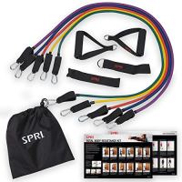 SPRI Resistance Band Kit