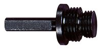 Starrett Hole Enlargement Arbor