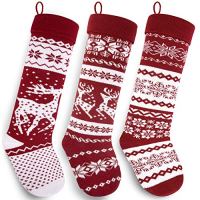 Starry Dynamo Christmas Stockings