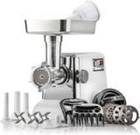 STX INTERNATIONAL Turboforce Classic 3000 Series Electric Meat Grinder