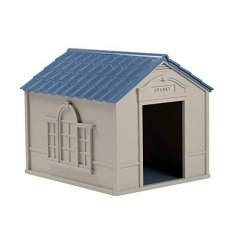 Suncast DH350 Dog House