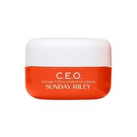 Sunday Riley C.E.O. C + E antiOXIDANT Protect + Repair Moisturizer