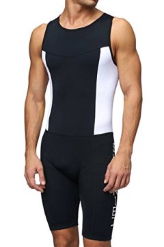 Sundried Compression Triathlon Tri Suit