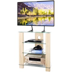 TAVR 4-Tier Audio Tower