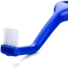 TEPE Universal Care Soft Slim Toothbrush