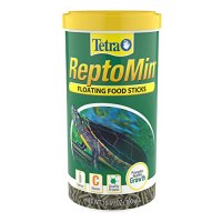 Tetra Repto Min Floating Food Sticks