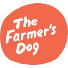 The Farmer's Dog Dog Food Meal Delivery