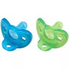 The First Years GumDrop Newborn Pacifier