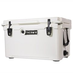 Thermik High Performance Roto-Molded Cooler, 45 Quart