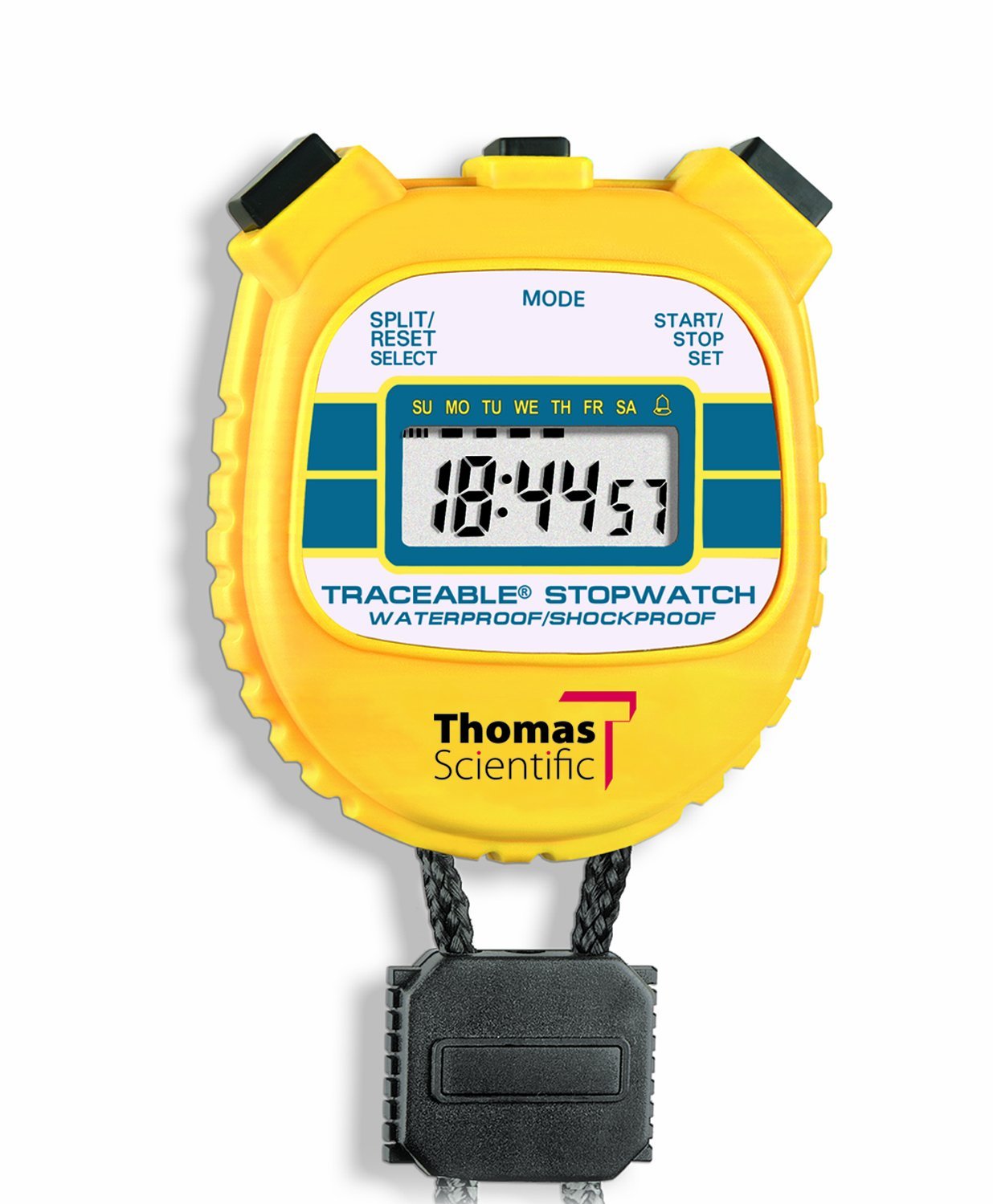 Thomas Traceable Stopwatch