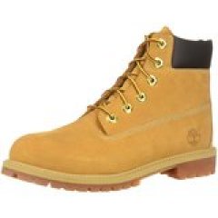 Timberland Kids' 6-Inch Premium Waterproof Boots