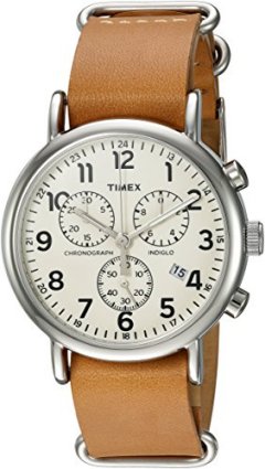 Timex Weekender Chronograph