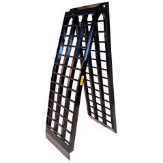 Titan Ramps 94D Wide Ramp, 8 feet