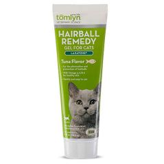 Tomlyn Laxatone Hairball Remedy