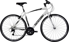 Tommaso Hybrid Bike