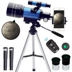 ToyerBee  Portable Refractor Telescope