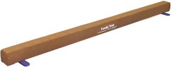 Tumbl Trak Addie Gymnastics Training Balance Beam