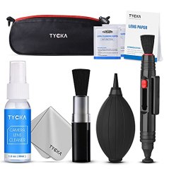 Tycka Camera Cleaning Kit