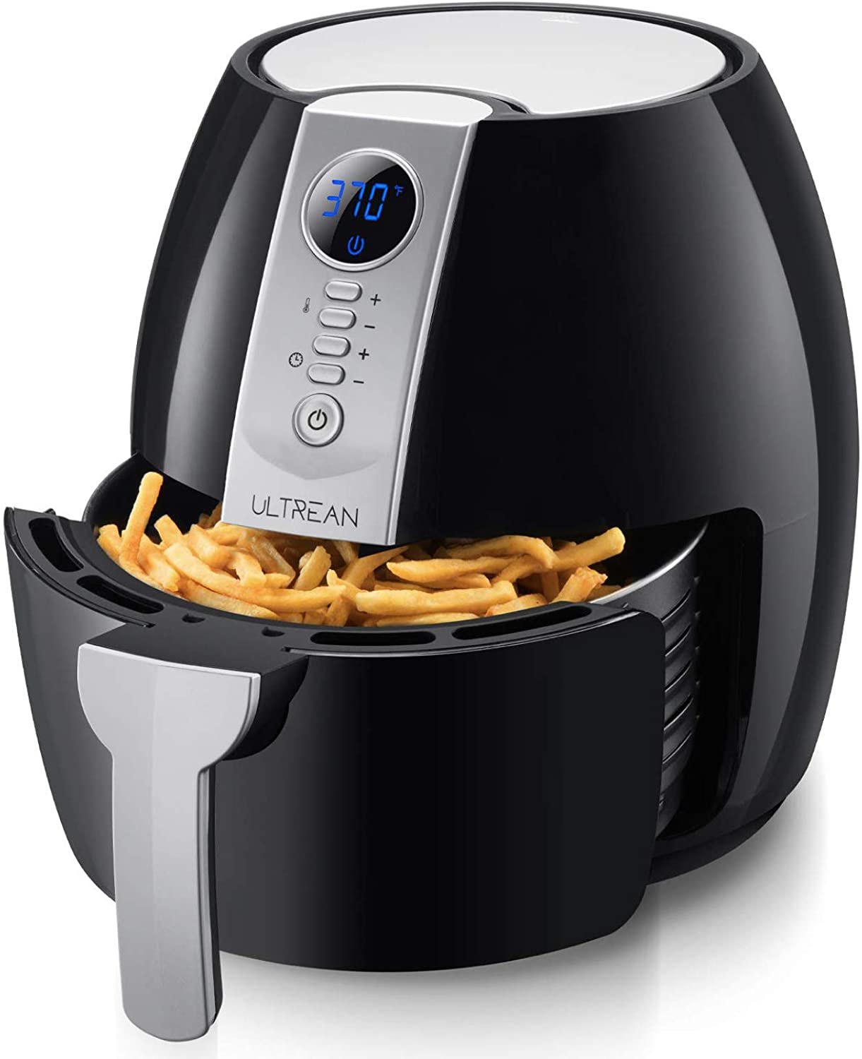 Ultrean 4.2-Quart Air Fryer