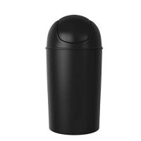 Umbra Grand 10-Gallon Swing-Top Trash Can