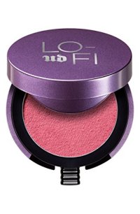 Urban Decay Lo-Fi Lip Mousse