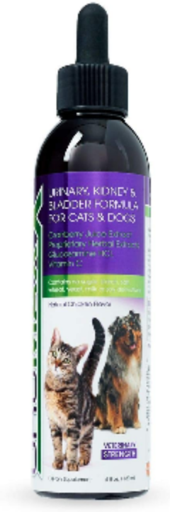 UroMAXX Urinary Tract, Kidney & Bladder Formula for Cats and Dogs