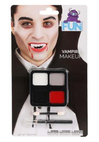 Fun.com Vampire Face Makeup Kit