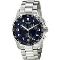 Victorinox Chrono Classic Chronograph Watch