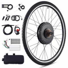 Viribus eBike Conversion Kit